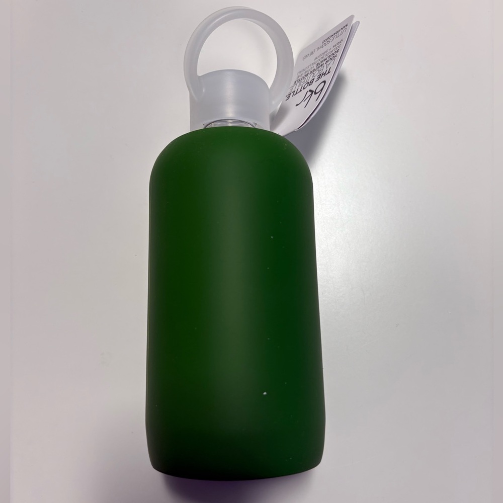 NWT BKR Fern Little Water Bottle